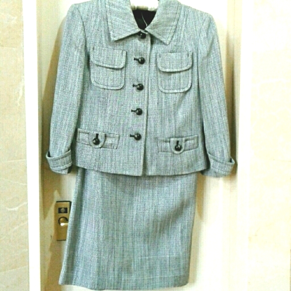 Nine West Dresses & Skirts - NINE WEST Suit Set